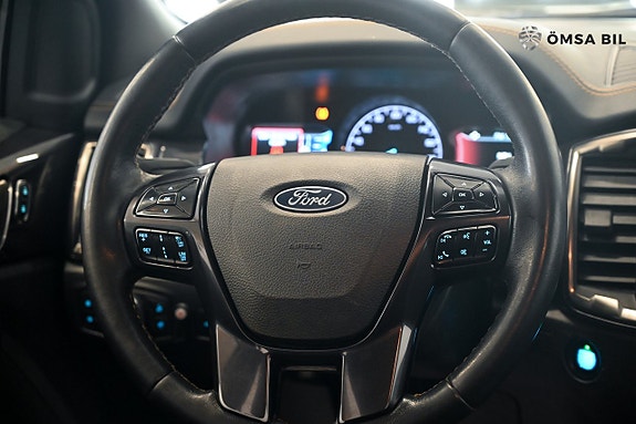 Ford Ranger 13 of 26
