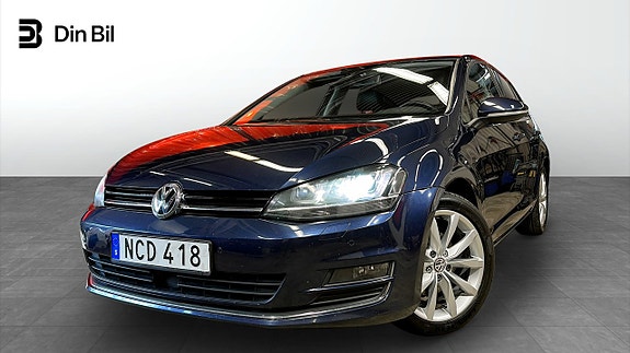 Volkswagen Golf-Serie