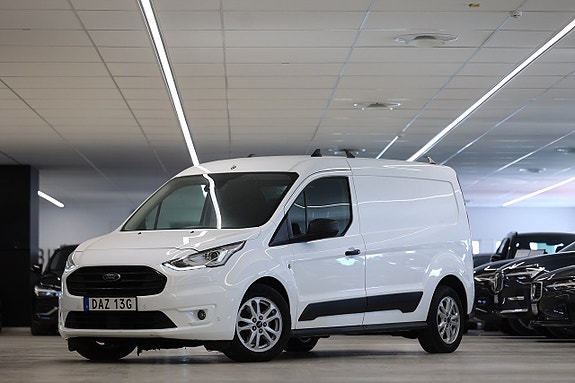 Ford Transit Connect 3 of 15