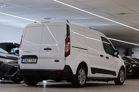 Ford Transit Connect 8 of 15