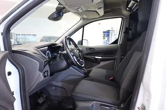 Ford Transit Connect 12 of 15