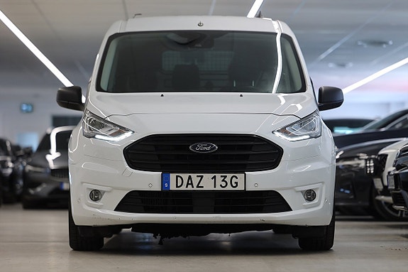 Ford Transit Connect 5 of 15