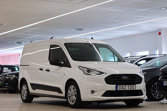 Ford Transit Connect 6 of 15