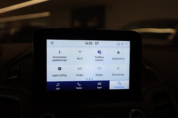 Ford Transit Connect 15 of 15