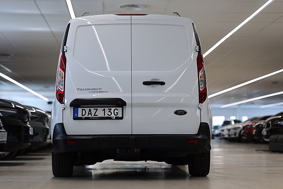 Ford Transit Connect 9 of 15