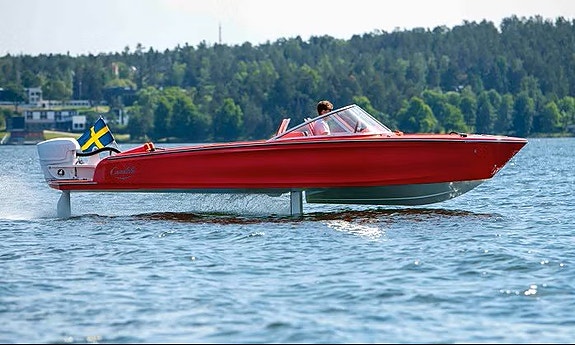 Candela C-7 - 2020 3 of 4