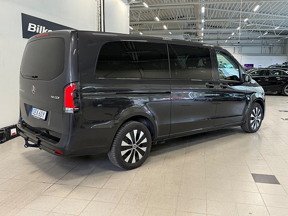 Mercedes-Benz Vito 116 3 of 5