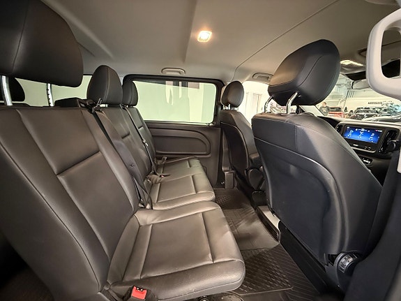Mercedes-Benz Vito 108 8 of 16