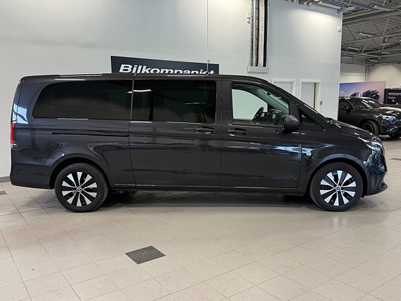 Mercedes-Benz Vito 116 2 of 5