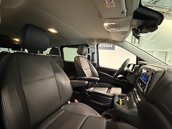 Mercedes-Benz Vito 108 7 of 16