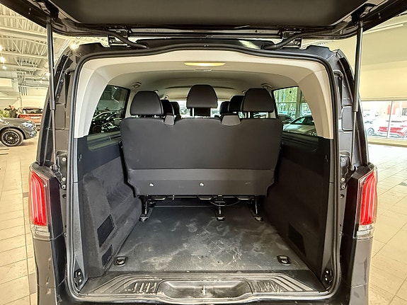 Mercedes-Benz Vito 116 5 of 5