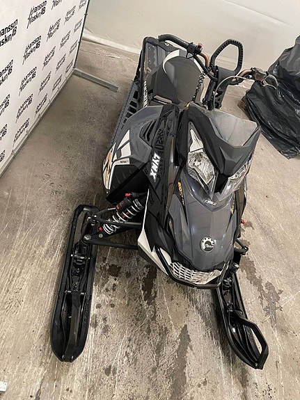 Lynx Boondocker RE 3700 800 E-Tec -14 7 of 7