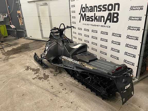Lynx Boondocker RE 3700 800 E-Tec -14 3 of 7