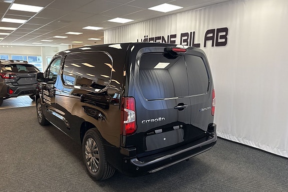 Citroen E-Berlingo 4 of 5
