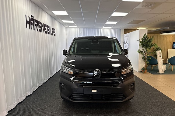 Citroen E-Berlingo 3 of 5