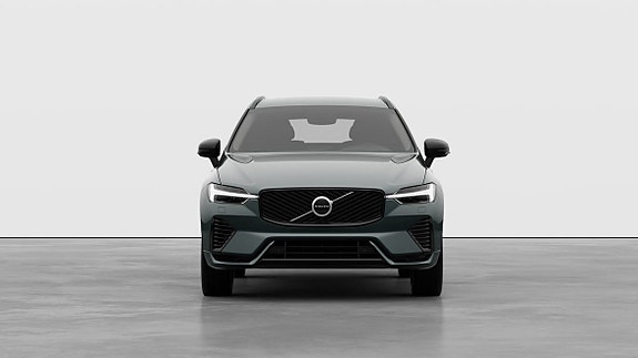 Volvo XC60 7 of 12
