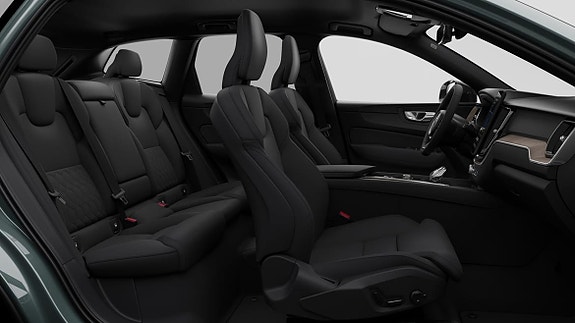 Volvo XC60 10 of 12