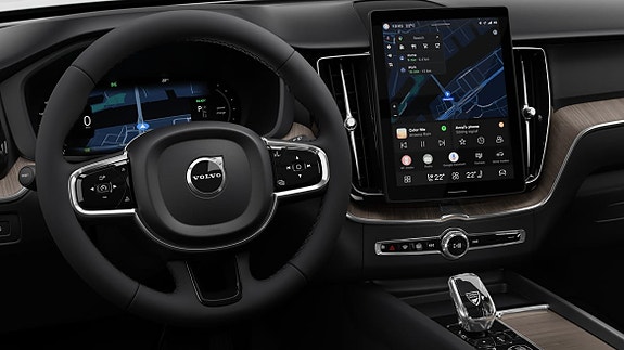 Volvo XC60 12 of 12