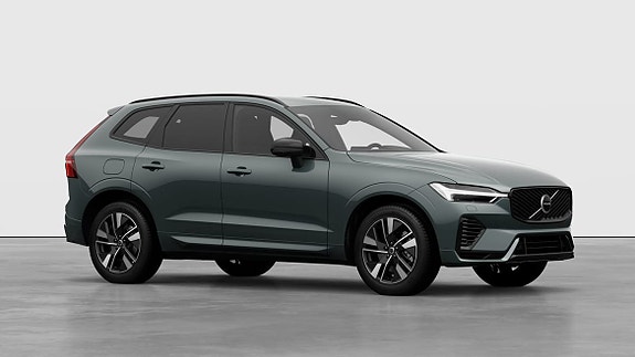 Volvo XC60 3 of 12