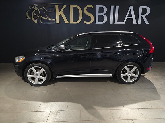 İkinci el  Volvo Xc60 2.4 D5 AWD