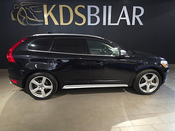 Volvo XC60 5 of 5