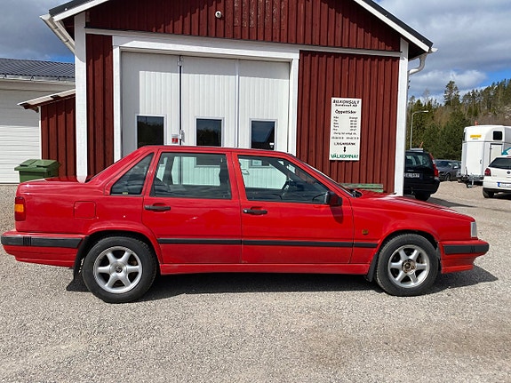 Volvo 850