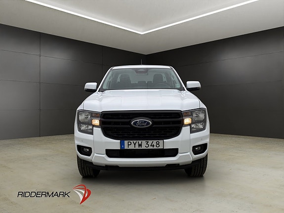 Ford Ranger 5 of 5