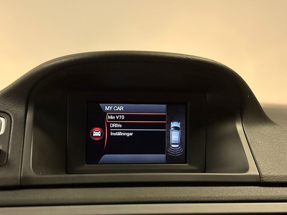 Volvo V70 19 of 20