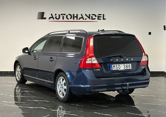 Volvo V70 4 of 20