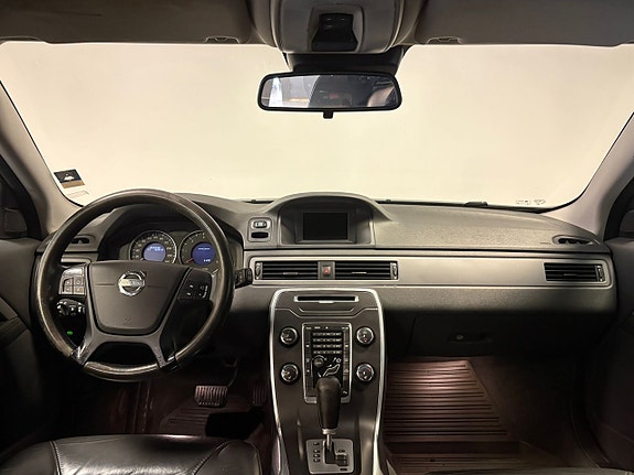 Volvo V70 20 of 20