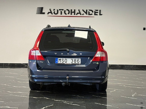 Volvo V70 5 of 20