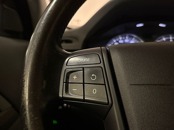 Volvo V70 10 of 20