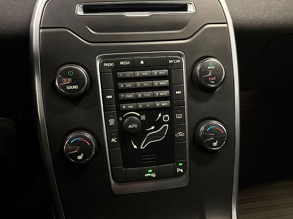 Volvo V70 18 of 20