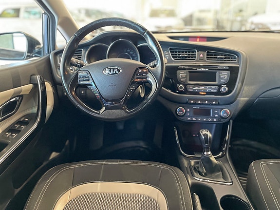 Kia Ceed 9 of 18