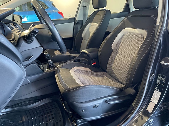 Kia Ceed 12 of 18