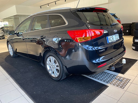 Kia Ceed 7 of 18