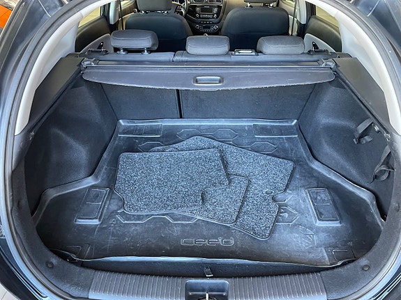Kia Ceed 18 of 18