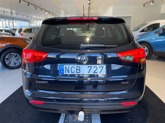 Kia Ceed 6 of 18