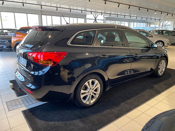 Kia Ceed 5 of 5