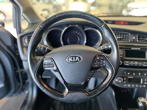 Kia Ceed 10 of 18