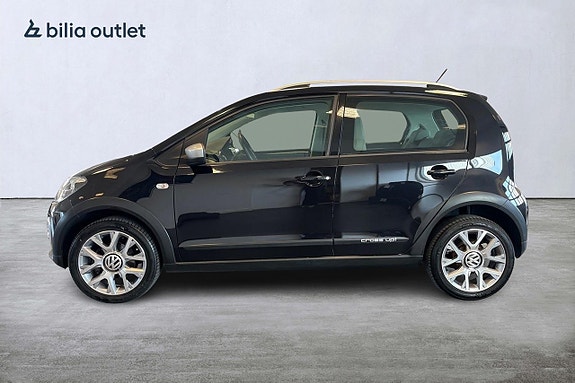 Volkswagen Up! Cross 4 of 5