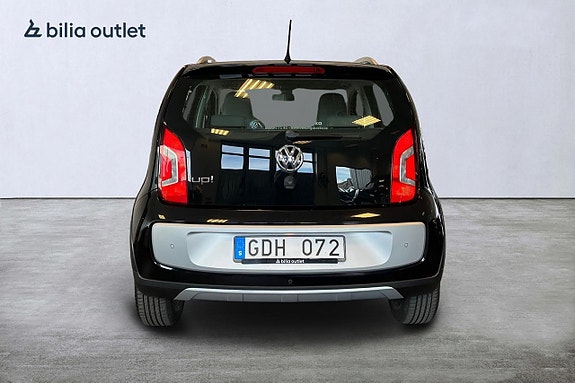 Volkswagen Up! Cross 5 of 5