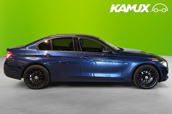 BMW 318 2 of 5