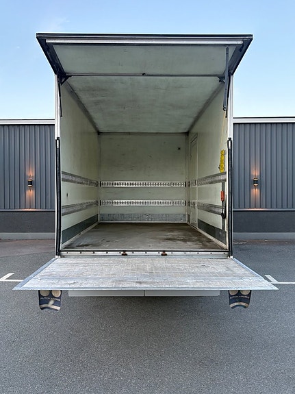 Peugeot Boxer 5 of 5
