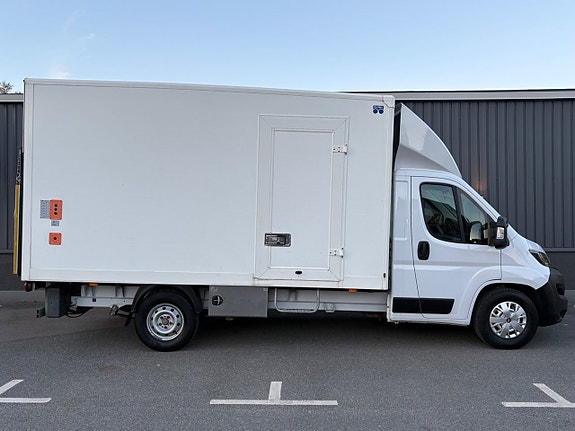 Peugeot Boxer 4 of 5