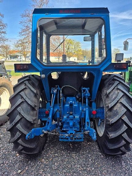 Ford 5000 5 of 9