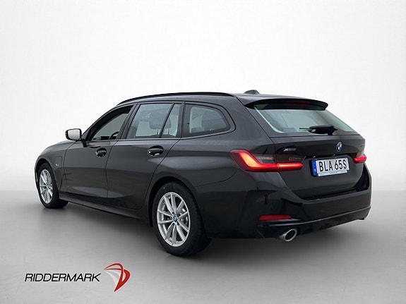 BMW 330e 6 of 30