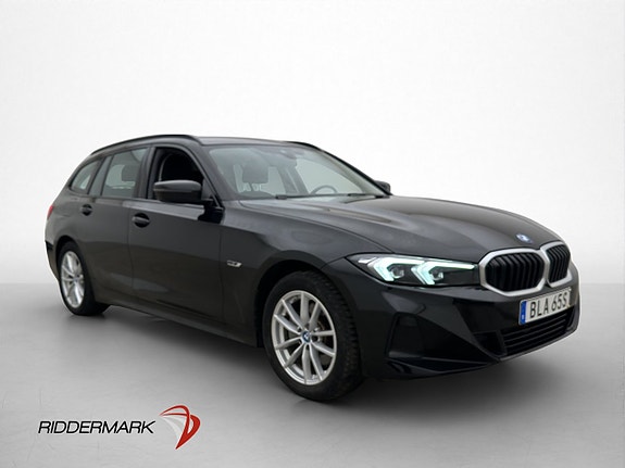 BMW 330e 3 of 30