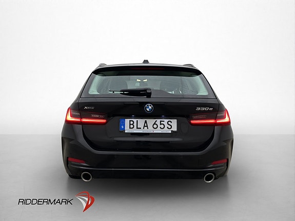 BMW 330e 5 of 30