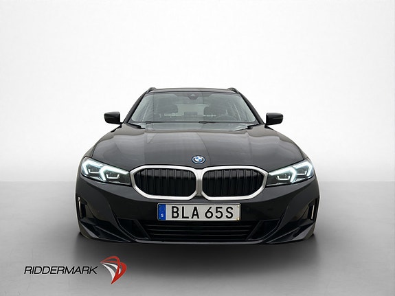 BMW 330e 2 of 30